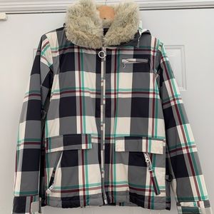 ROXY winter/ski coat women